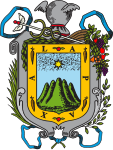 Escudo de armas de Xalapa